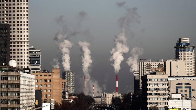 Los gobiernos no están haciendo lo suficiente para cumplir con los objetivos planteados por el Acuerdo de París en el 2015.