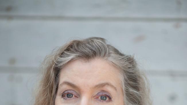 Rebecca Solnit es autora de 'Los hombres me explican cosas', ensayos sobre la desigualdad de género.