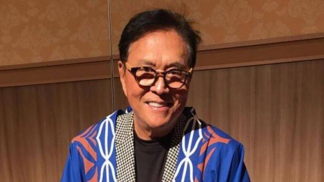 Robert Kiyosaki