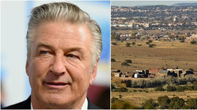 Tiro de Alec Baldwin: Informe concluye que productores mostraron "indiferencia" ante fallas de seguridad.