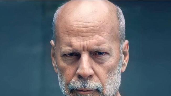 Bruce Willis