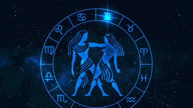 Géminis es el signo del zodiaco que representa a las personas que nacieron del 21 de mayo al 21 de junio.
