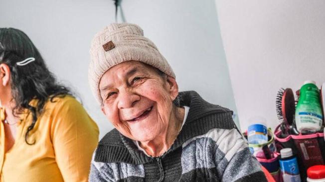 Con subsidio se busca ayudar a los adultos mayores de Bogotá.