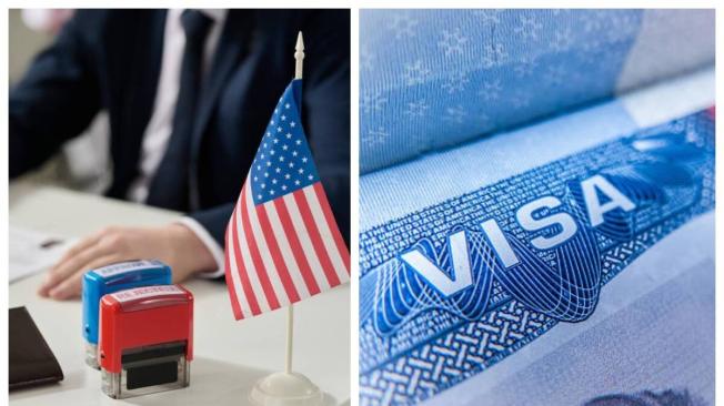 Citas para solicitar la Visa