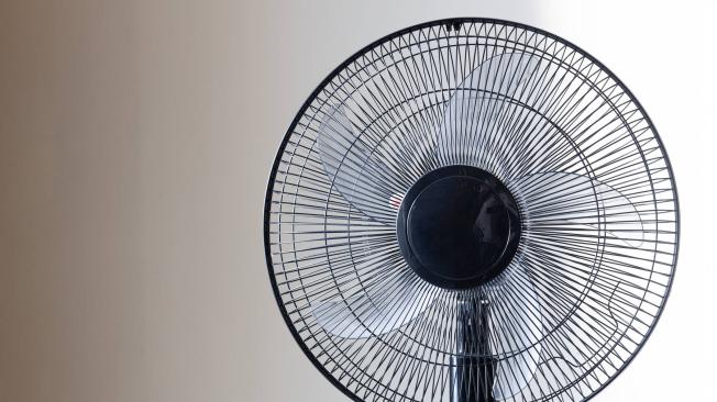 El ventilador puede consumir diferente nivel de energía, depende  del tamaño y ubicación.