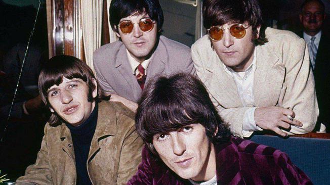 BBC Mundo: The Beatles
