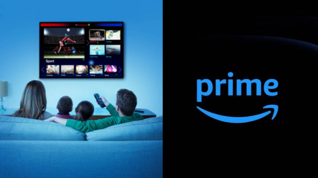 Amazon Prime Video ofrece contenido en resolución 4K Ultra HD, brindando una experiencia de visualización de alta calidad para aquellos que cuentan con dispositivos compatibles.