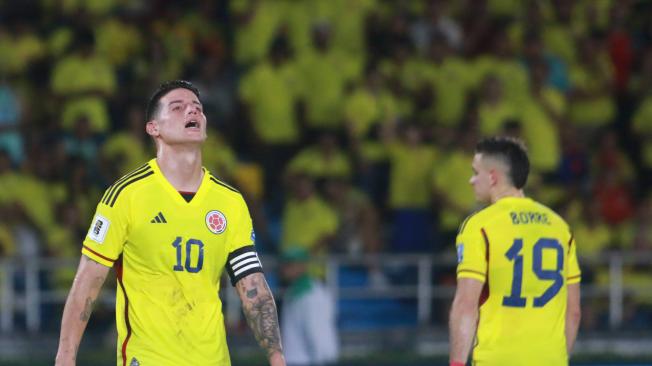 Partido Colombia Brasil en el Estadio Metropolitano de Barranquilla, celebrado el 16 de noviembre de 2023. Luis Díaz le dio la victoria a Colombia con dos goles en el segundo tiempo. Asistieron al estadio Claudia López, Angelica Lozano, Verónica Alcocer, Nicolas Alcocer Petro, Antonella Petro, Cilenis Marulanda y Luis Manuel Díaz. Jugaron James Rodríguez, Mateus Uribe, Sinisterra, Carrascal, Santos Borre, Camilo Vargas, entre otros jugadores de la selección bajo la batuta de Nestor Lorenzo.