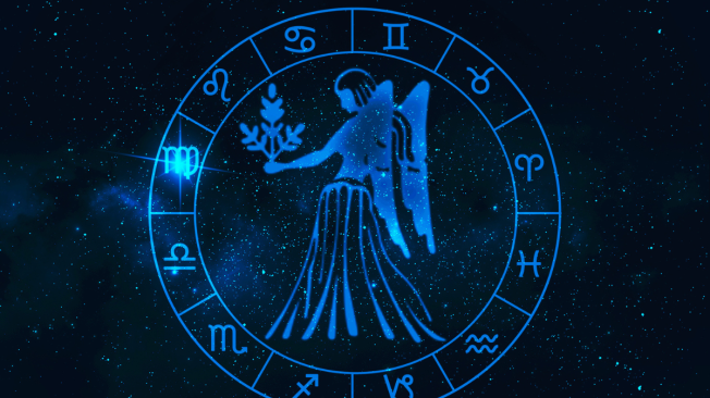 Virgo - signo del zodiaco