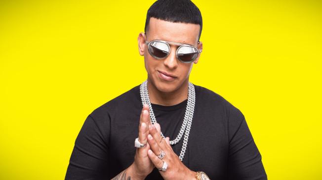 Daddy Yankee