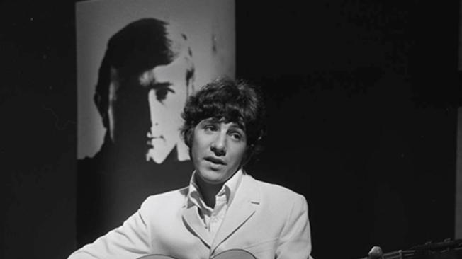 Cat Steven- Yusuf Islam en 1966