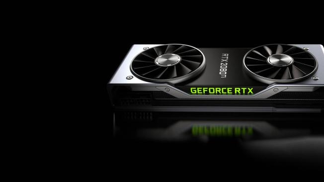 GeForce RTX