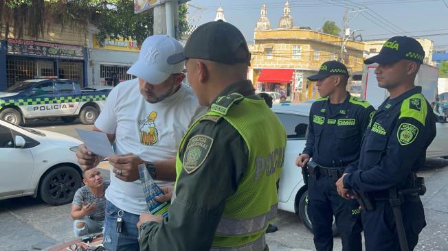 La Policía sigue las pistas de los pistoleros  que incursionaron en San Roque.