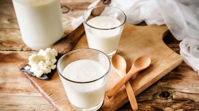 Con estos trucos podrá saber si su leche está en mal estado.