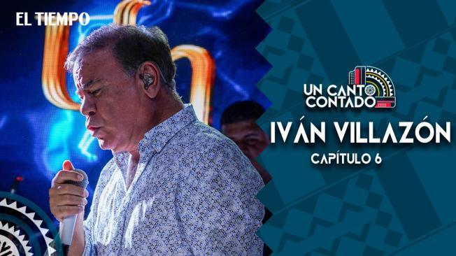 Th especial vallenato - Iván Villazón