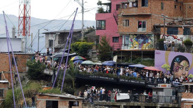 Turismo Medellín