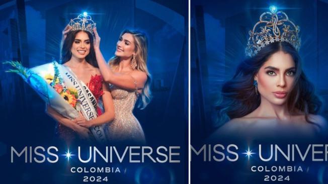 El próximo domingo se elegirá a la Miss Universo Colombia 2024