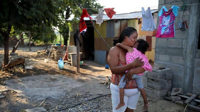 México disminuyó su nivel de pobreza durante el sexenio de López Obrador.