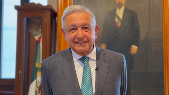 Andrés Manuel López Obrador aseguró que tras su periodo presidencial, se retirará de la política.