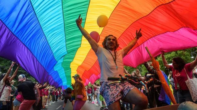 En Francia, Alemania y España las terapias de conversión están prohibidas.