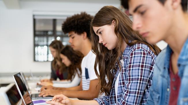 La fecha para consultar los resultados de la Prueba ICFES Calendario B es el viernes 14 de junio de 2024.