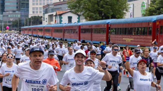 Considerada como la prueba de 15 kilómetros más importante del calendario de la Federación Colombiana de Atletismo, la competencia tendrá un recorrido en línea recta, de norte a sur, por la carrera novena y la avenida NQS, cruzando por el Movistar Arena, el Estadio Nemesio Camacho El Campín y los barrios Galerías y La Esmeralda, en sus últimos cinco kilómetros.