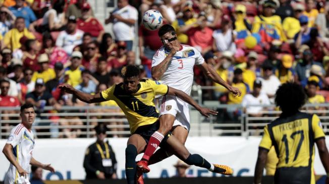 Copa América