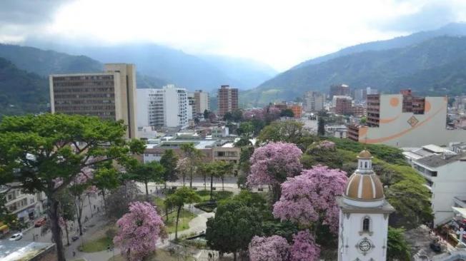 Jeong Dongsun, fue capturado en Ibagué.