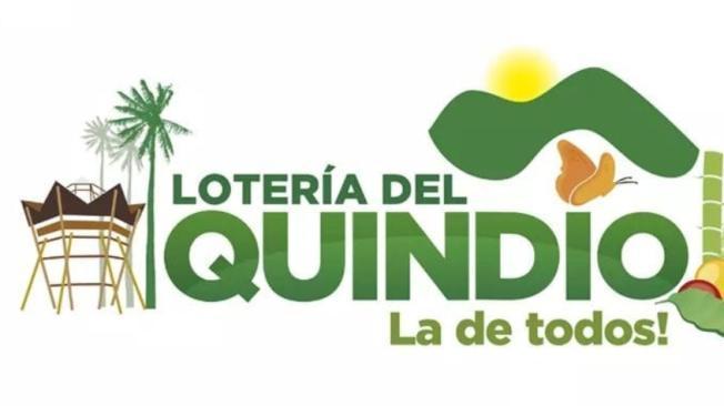 La Lotería del Quindío entrega un millonario premio mayor en cada uno de sus sorteos.