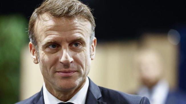 Emmanuel Macron llamó a estas elecciones parlamentarias de manera anticipada.