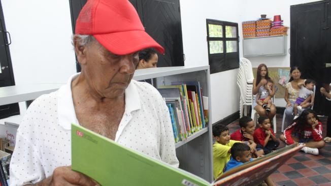 Las Bibliotecas Distritales representan no solo un espacio para la lectura y el aprendizaje, sino también un motor de desarrollo social y cultural en Barranquilla