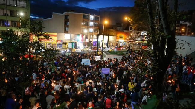 La médica era residente del programa de cirugía de la Universidad Javeriana.