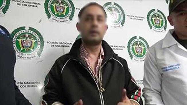 Pazoooki Farhad, alias El Profesor