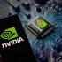Los microchips de Nvidia están teniendo un papel protagónico en la revolución en IA.
