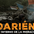 Proyecto Darién, el infierno de la migración