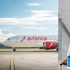 Avianca: oferta de vuelos entre agosto y noviembre del 2024