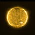En la imagen más cercana nunca tomada del sol, realizada por la misión europea Solar Orbiter.