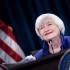 La economista Janeth Yellen, de 74 años, encabezó la Reserva Federal de Estados Unidos entre 2014 y 2018 y es una figura muy respetada en Washington.