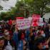 marcha feminista