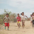 Uribia, municipio ubicado en La Guajira.