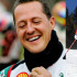 Michael Schumacher.