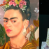 Vida y Obra Frida Kahlo