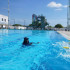 Los deportistas de esta disciplina podrán especializarse en natación en carrera, clavado, natación artística y waterpolo.