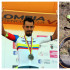 Daniel Martínez, ciclista colombiano.