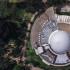 planetario, centro internacional, torre colpatria