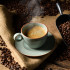 La cafeína es la encargada de brindarle la sensación de energía.