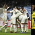 Real Madrid vs Borussia Dortmund