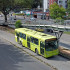 metrolínea bus