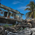 Bodega de Schooner Bight en San Andrés Islas.