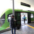 La primera línea de  metro de Bogotá demandará energía equivalente a la que consume la loca<lidad de Kenney en un año.